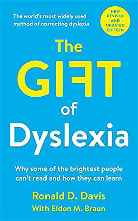 the gift of dyslexia